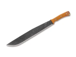 Condor Mountain Pass Machete Braun