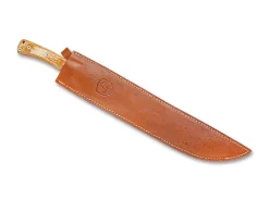 Condor Mountain Pass Machete Braun