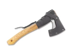 Condor Mountaineer Trail Expedition Axe Braun