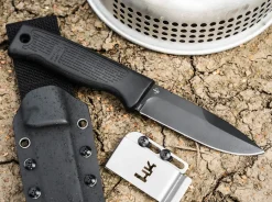 Heckler & Koch MP7 Personal Duty Knife Schwarz Online