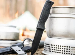 Heckler & Koch MP7 Personal Duty Knife Schwarz Online