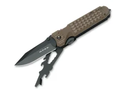 FKMD M.P.S.K. Soldier Utility Oliv Hot