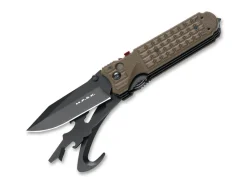 FKMD M.P.S.K. Survival Rescue Braun