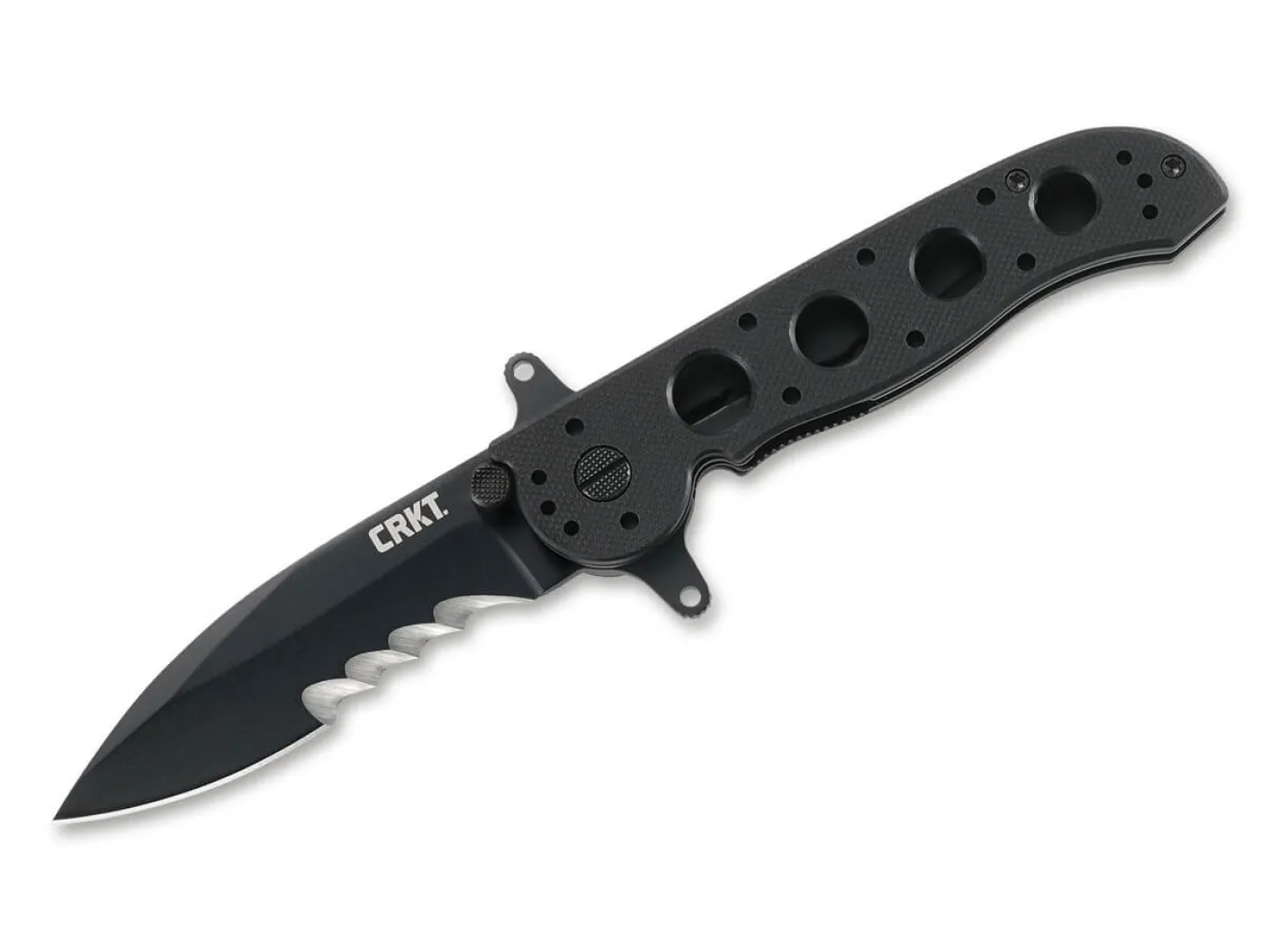 CRKT M21-12SFG Schwarz