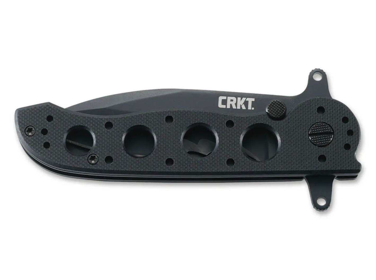 CRKT M21-12SFG Schwarz