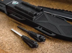 Magnum M-Spec Survival Knife Oliv New