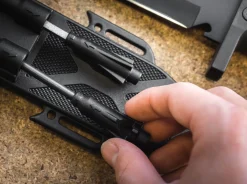 Magnum M-Spec Survival Knife Oliv New