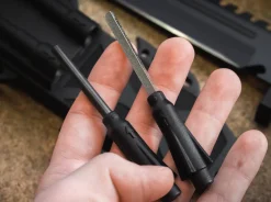 Magnum M-Spec Survival Knife Oliv New