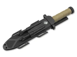 Magnum M-Spec Survival Knife Oliv Best