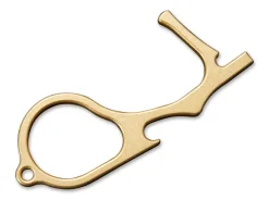 CIVIVI MT-1 Brass Gold