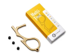 CIVIVI MT-1 Brass Gold