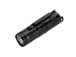 Nitecore MT10C Schwarz New