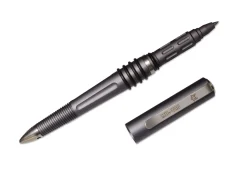 FKMD MTD II Tactical Pen Gunmetal Gray New