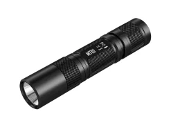 Nitecore MT1U Schwarz