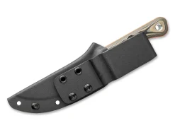 TOPS Knives Muley Combo Kydex Sheath Tan Black G10 Mehrfarbig New
