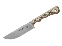 TOPS Knives Muley Skinner Tan Black G10 Mehrfarbig Outlet