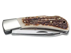 Maserin Multiuso Caccia Cervo III