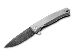 LionSteel Myto Damascus Grey Online