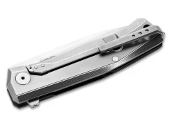 LionSteel Myto Micarta Black Schwarz Discount