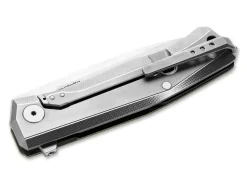 LionSteel Myto Micarta Green Grün Sale