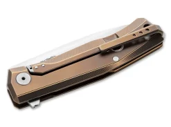 LionSteel Myto Titanium Bronze Online