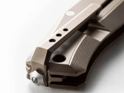 LionSteel Myto Titanium Bronze Online