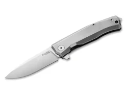 LionSteel Myto Titanium Grey Grau Best