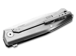 LionSteel Myto Titanium Grey Grau Best