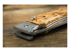 Karesuando Nallo Natur Braun Clearance