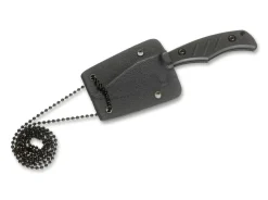 Magnum Nano Neck Bowie Schwarz