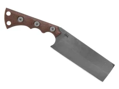 TOPS Knives Nata Braun New