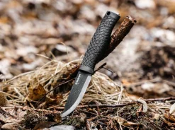 Böker Manufaktur Solingen Naturensöhne MK. I Schwarz Clearance