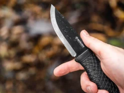 Böker Manufaktur Solingen Naturensöhne MK. I Schwarz Discount