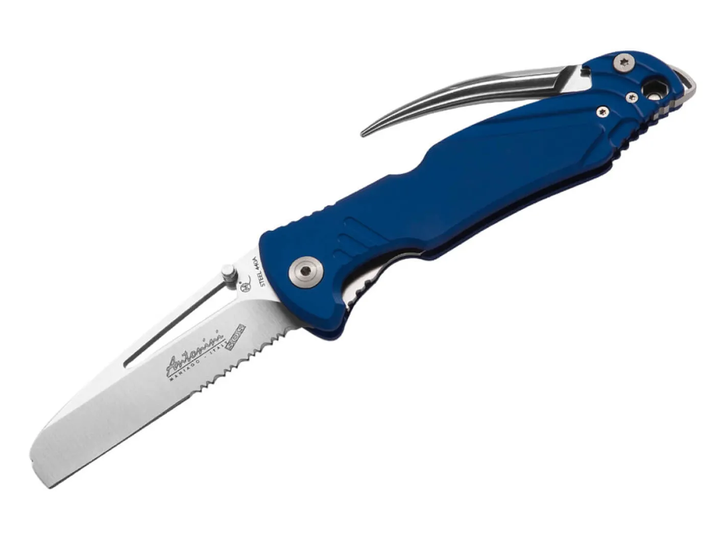 Antonini Nauta B/S Blau