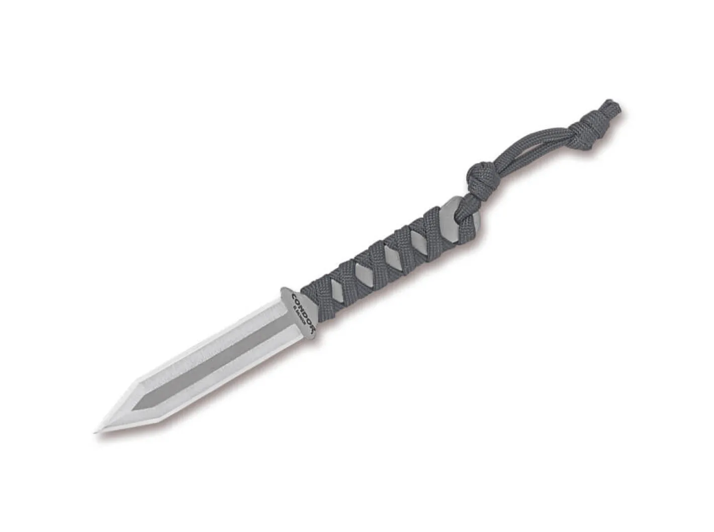 Condor Neck Gladius Knife Grau Sale