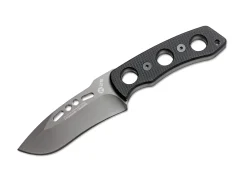 K25 Neck Knife Schwarz Best