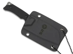K25 Neck Knife 32372 Schwarz New