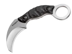 Magnum Neck-Bit Schwarz