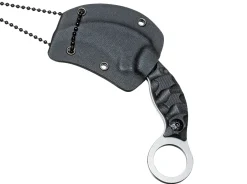 Magnum Neck-Bit Schwarz