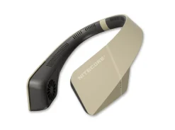 Nitecore NEF20 Braun Outlet