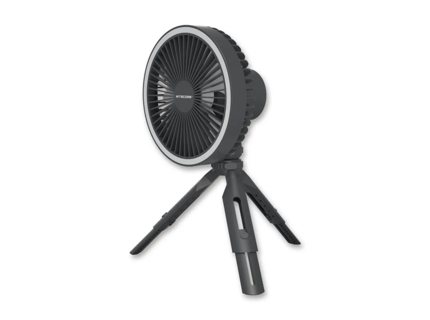 Nitecore NEF10 Grey Grau New