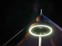 Nitecore NEF10 Grey Grau New