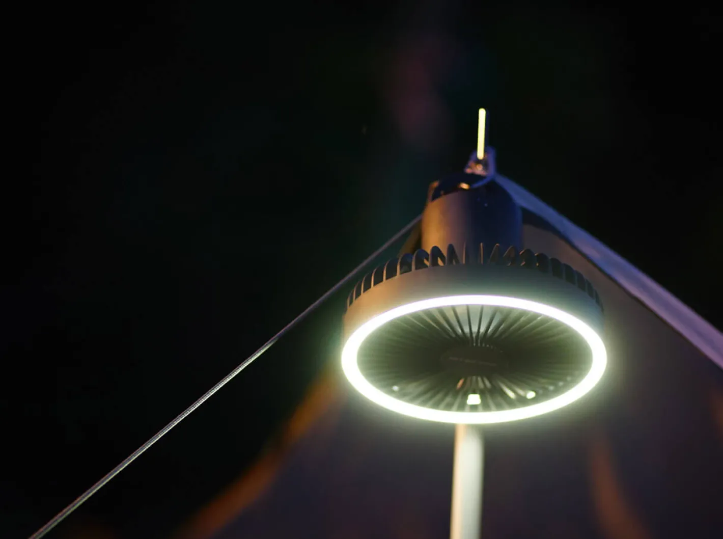 Nitecore NEF10 Grey Grau New