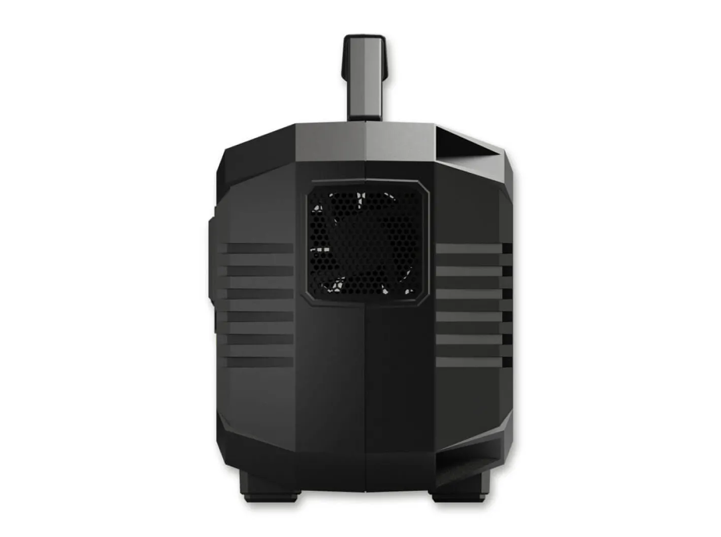 Nitecore NES500 Power Station Schwarz Sale