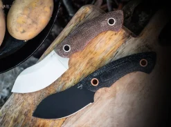 Böker Plus Nessmi Pro Black Schwarz Hot