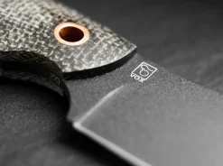 Böker Plus Nessmi Pro Black Schwarz Hot