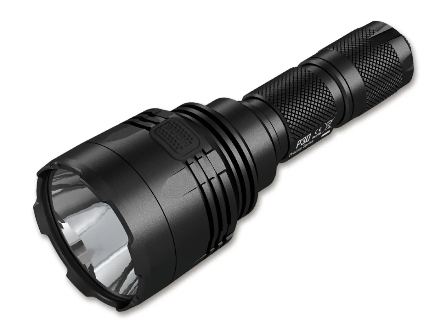 Nitecore NEW P30 Schwarz Online