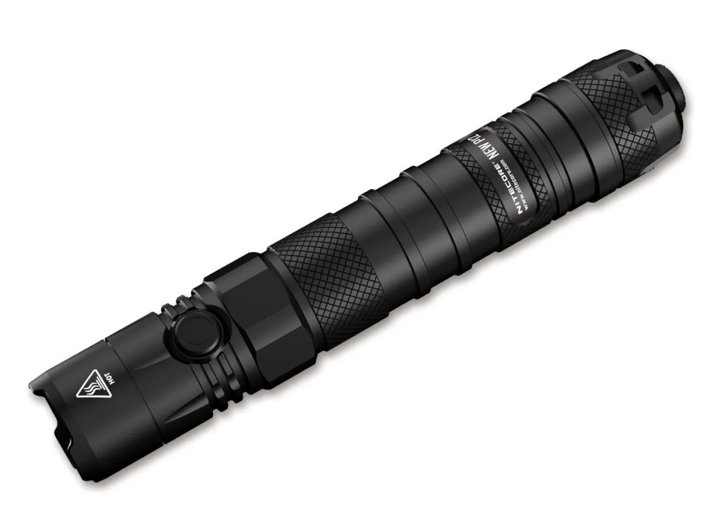 Nitecore NEW P12R Schwarz Online