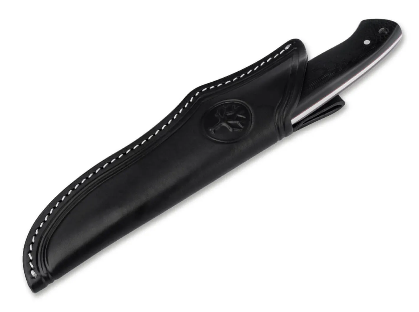 Böker Arbolito Newenche Schwarz