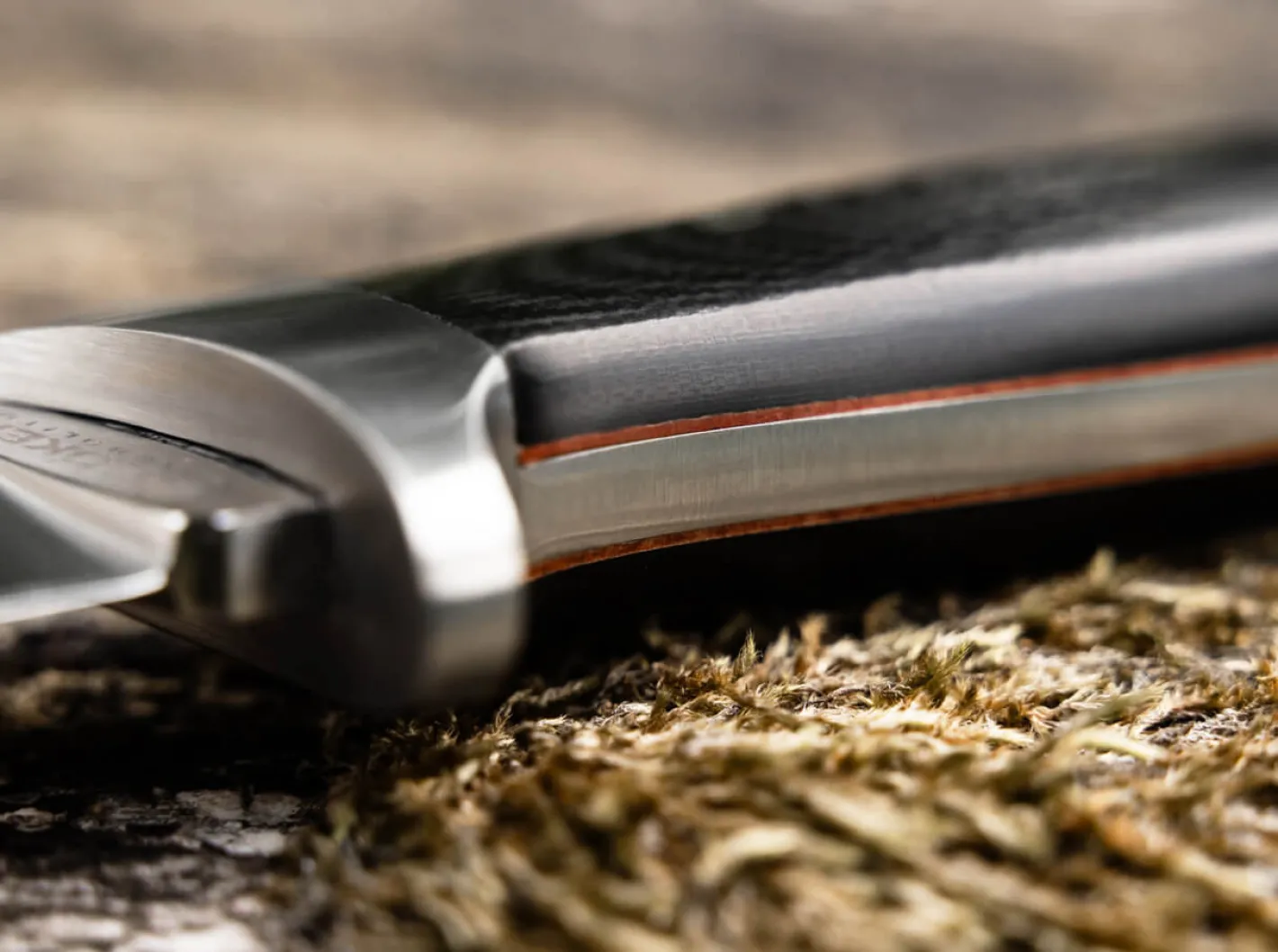 Böker Arbolito Newenche Schwarz